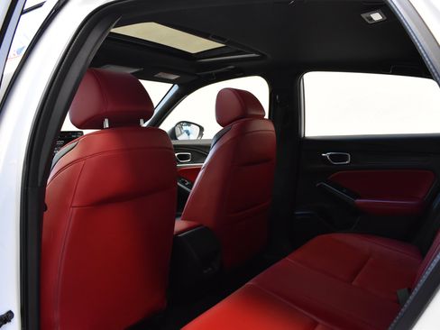 Used 2023 Acura Integra A-Spec image 25