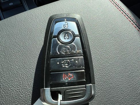 New 2026 Ford Explorer ST w/ Sun And Sound Package image 39