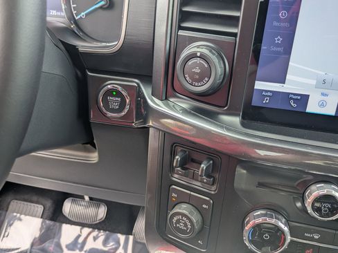 Certified 2023 Ford F150 XLT w/ Equipment Group 302A High image 26