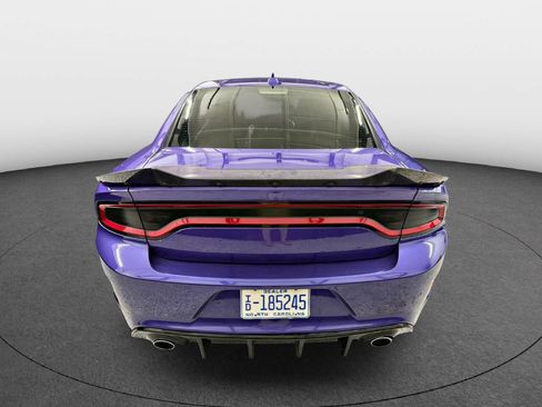 Used 2019 Dodge Charger R/T w/ Plus Group image 4