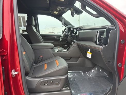 New 2026 GMC Sierra 2500 AT4 w/ AT4 Premium Plus Package AWD/4WD image 57
