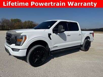 Used 2023 Ford F150 XLT w/ Equipment Group 302A High