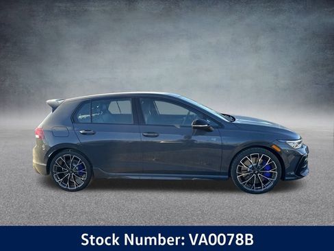 New 2026 Volkswagen Golf image 6