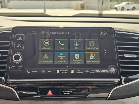 New 2026 Honda Ridgeline RTL image 25