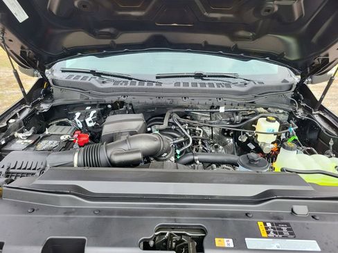 New 2026 Ford F250 XL w/ STX Appearance Package image 17