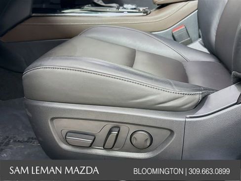 Used 2025 MAZDA CX-30 2.5 Turbo w/ Premium Plus Pkg image 20