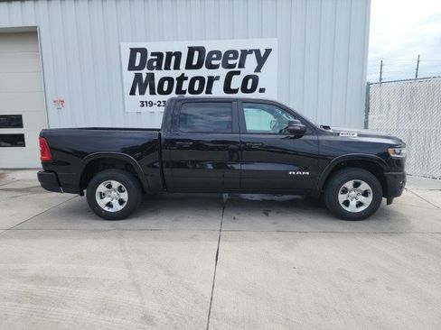 New 2026 RAM 1500 Big Horn image 13