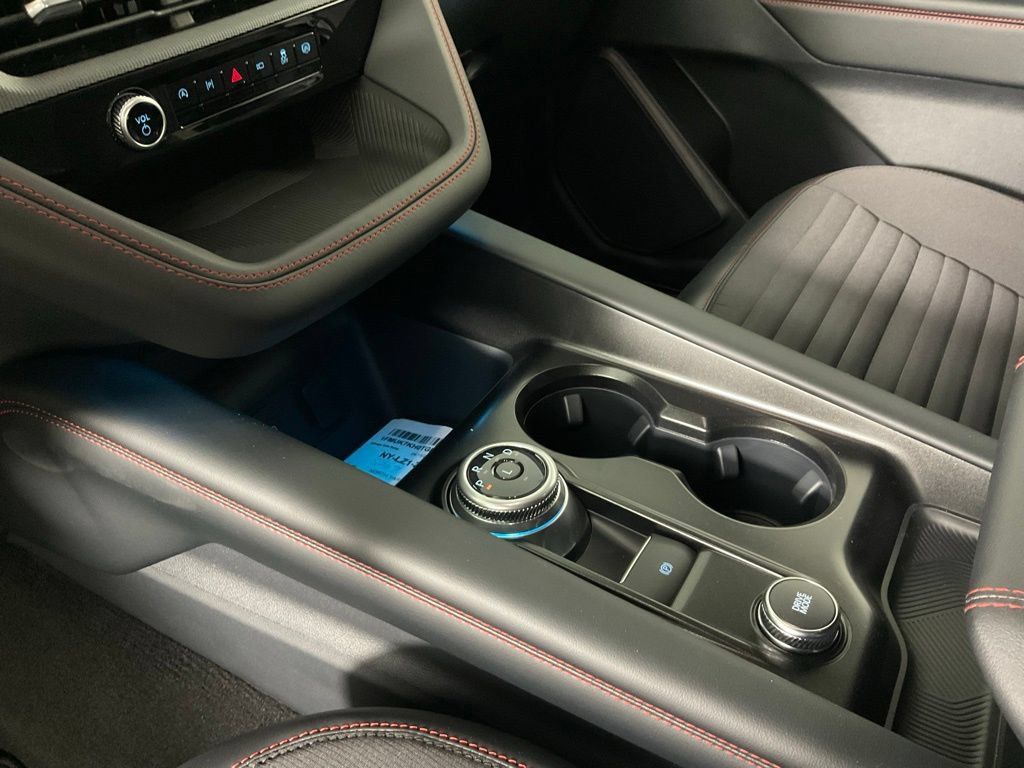 New 2026 Ford Explorer ST-Line w/ ST-Line Street Pack RWD image 20