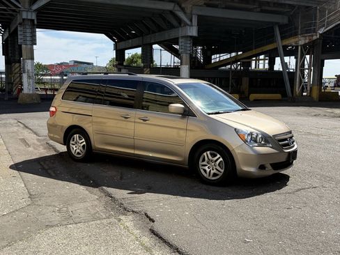 Used 2005 Honda Odyssey EX-L image 56