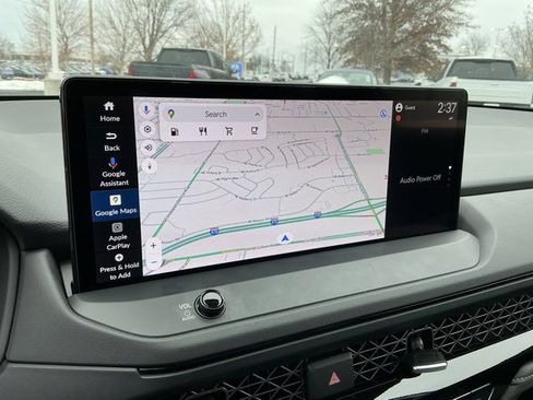 Used 2025 Honda Accord Touring image 26