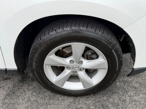 Used 2015 Lexus RX 350 AWD image 15