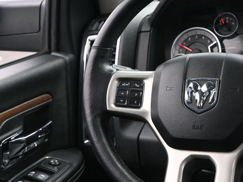 Used 2013 RAM 2500 Laramie w/ Convenience Group AWD/4WD image 23