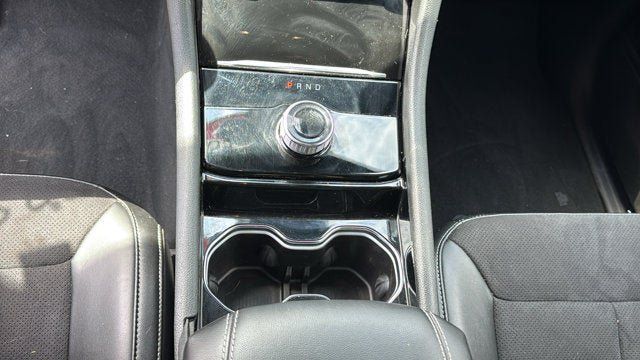 Used 2023 Jeep Grand Cherokee Altitude AWD/4WD image 23