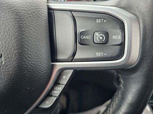 Used 2019 RAM 1500 Big Horn image 32