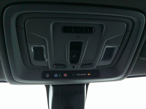 Used 2023 Chevrolet Silverado 3500 LTZ w/ LTZ Convenience Package image 29