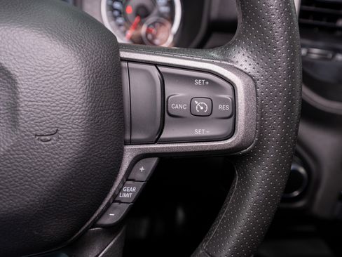 Used 2023 RAM 2500 Tradesman AWD/4WD image 24