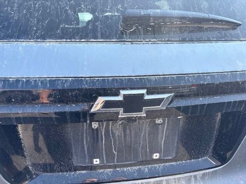 Used 2026 Chevrolet Traverse High Country w/ LPO, Floor Liner Package AWD/4WD image 19