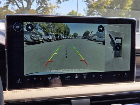 New 2025 Lincoln Corsair Grand Touring w/ Equipment Group 302A image 11