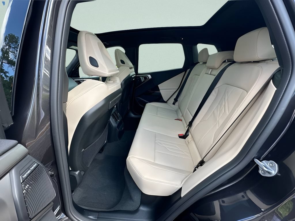 New 2026 BMW X3 xDrive30i AWD/4WD image 22