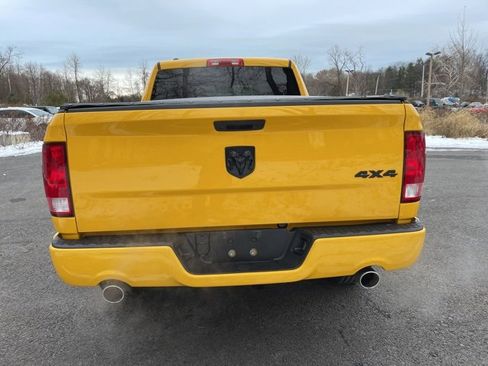 Used 2019 RAM 1500 Express w/ Express Value Package image 5