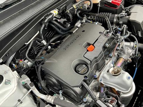 New 2026 Honda HR-V EX-L image 17