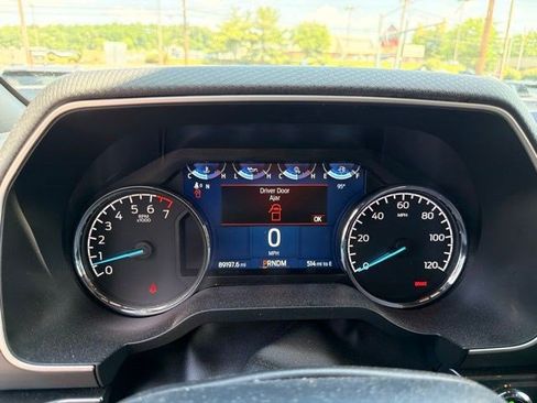 Used 2022 Ford F150 XLT w/ Equipment Group 302A High AWD/4WD image 12