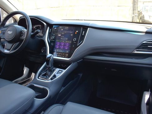 Used 2020 Subaru Outback Onyx Edition XT w/ Popular Package #2 image 13