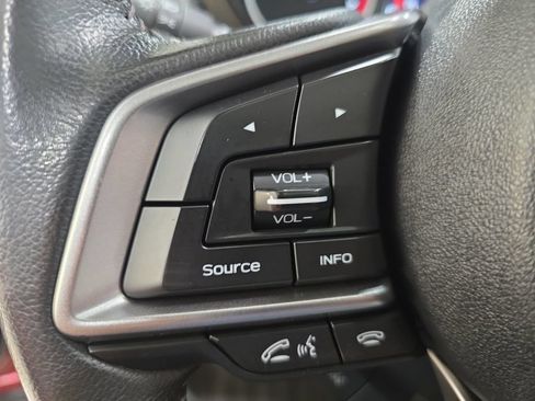 Used 2021 Subaru Forester Premium w/ Popular Package #1 AWD/4WD image 18