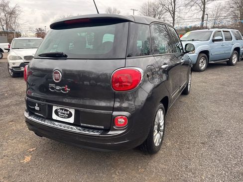 Used 2016 FIAT 500L Lounge image 9