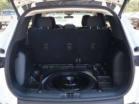 Used 2023 Ford Escape Active FWD image 27