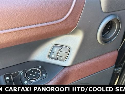 Used 2024 Ford Expedition Max Limited image 25