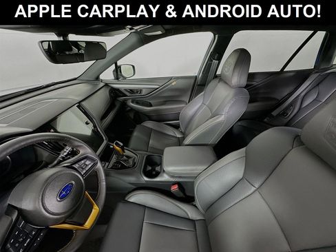 Used 2025 Subaru Outback Wilderness image 11