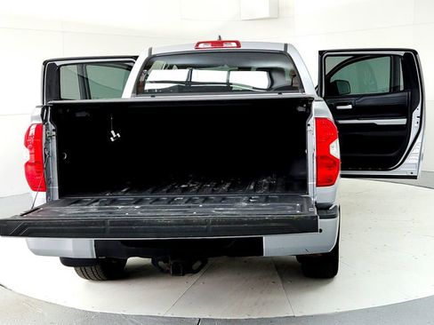 Certified 2020 Toyota Tundra Limited w/ Limited Premium Package AWD/4WD image 11