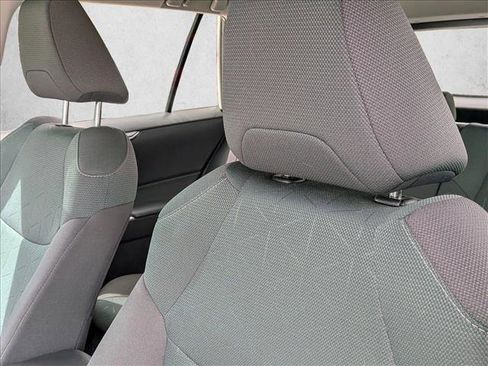 Used 2024 Toyota RAV4 XLE AWD/4WD image 13