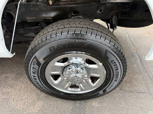 Used 2021 RAM 2500 Big Horn AWD/4WD image 12