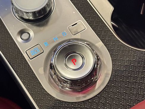 New 2026 Genesis GV80 3.5T e-SC image 21