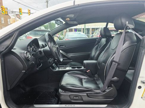 Used 2007 Pontiac G6 GT w/ Premium Package FWD image 16
