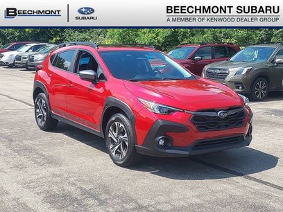Used 2026 Subaru Crosstrek 2.5i Premium