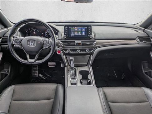 Used 2022 Honda Accord Sport image 15