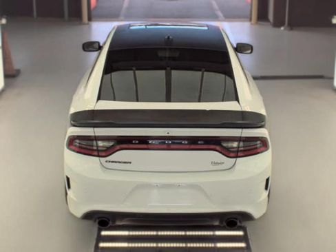 Used 2020 Dodge Charger R/T w/ Daytona Edition Group RWD image 5