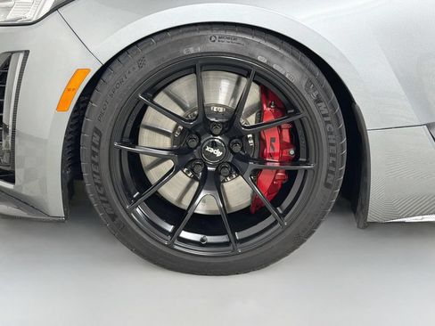 Used 2023 Cadillac CT5 V Blackwing RWD image 32
