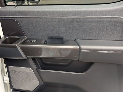 Used 2023 Ford F150 Lariat w/ Equipment Group 502A High image 33