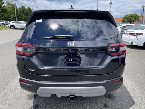 Used 2025 Honda Pilot EX-L image 21