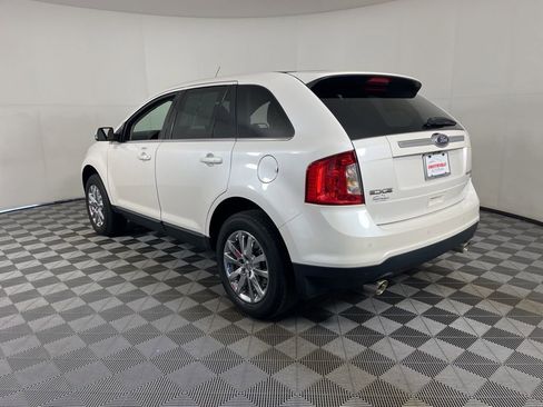 Used 2014 Ford Edge Limited w/ Equipment Group 302A image 15