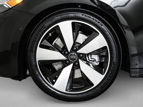 New 2026 Audi A5 2.0T Premium Plus AWD/4WD image 25