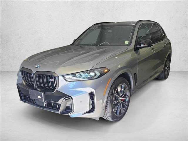 Used 2026 BMW X5 M60i AWD/4WD image 1