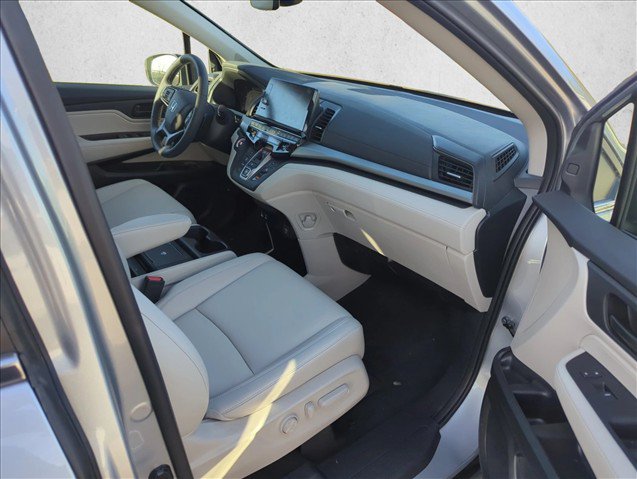 Used 2026 Honda Odyssey EX-L image 22