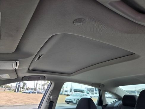 Used 2024 Honda Accord EX image 9