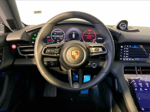 New 2026 Porsche Taycan 4S AWD/4WD image 15