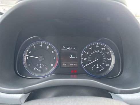 Used 2018 Hyundai Kona SE image 11